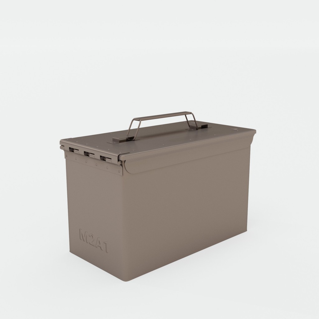 Ammo Can preview image 4